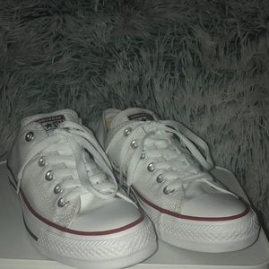 Converse sneakers